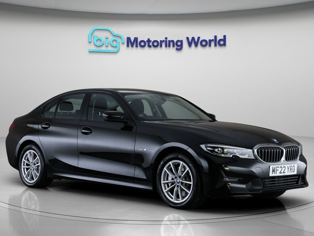 3 Series
