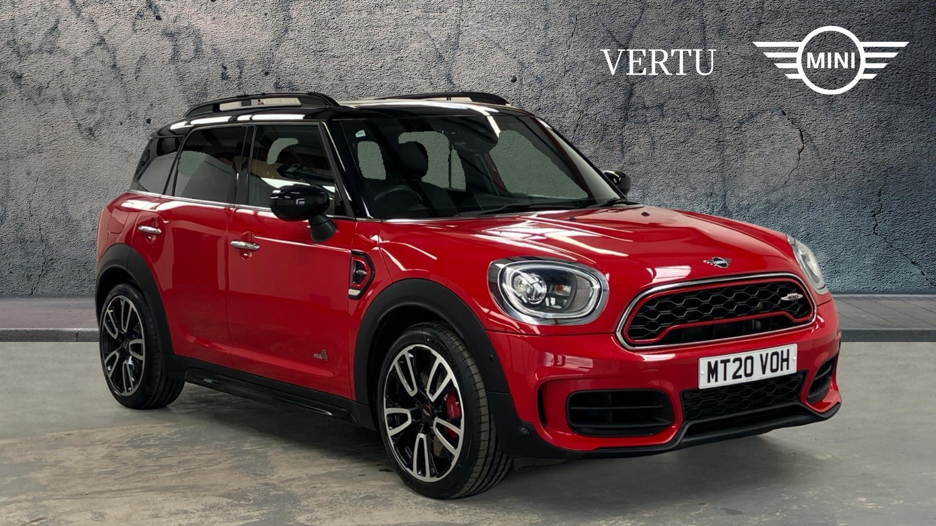 Countryman