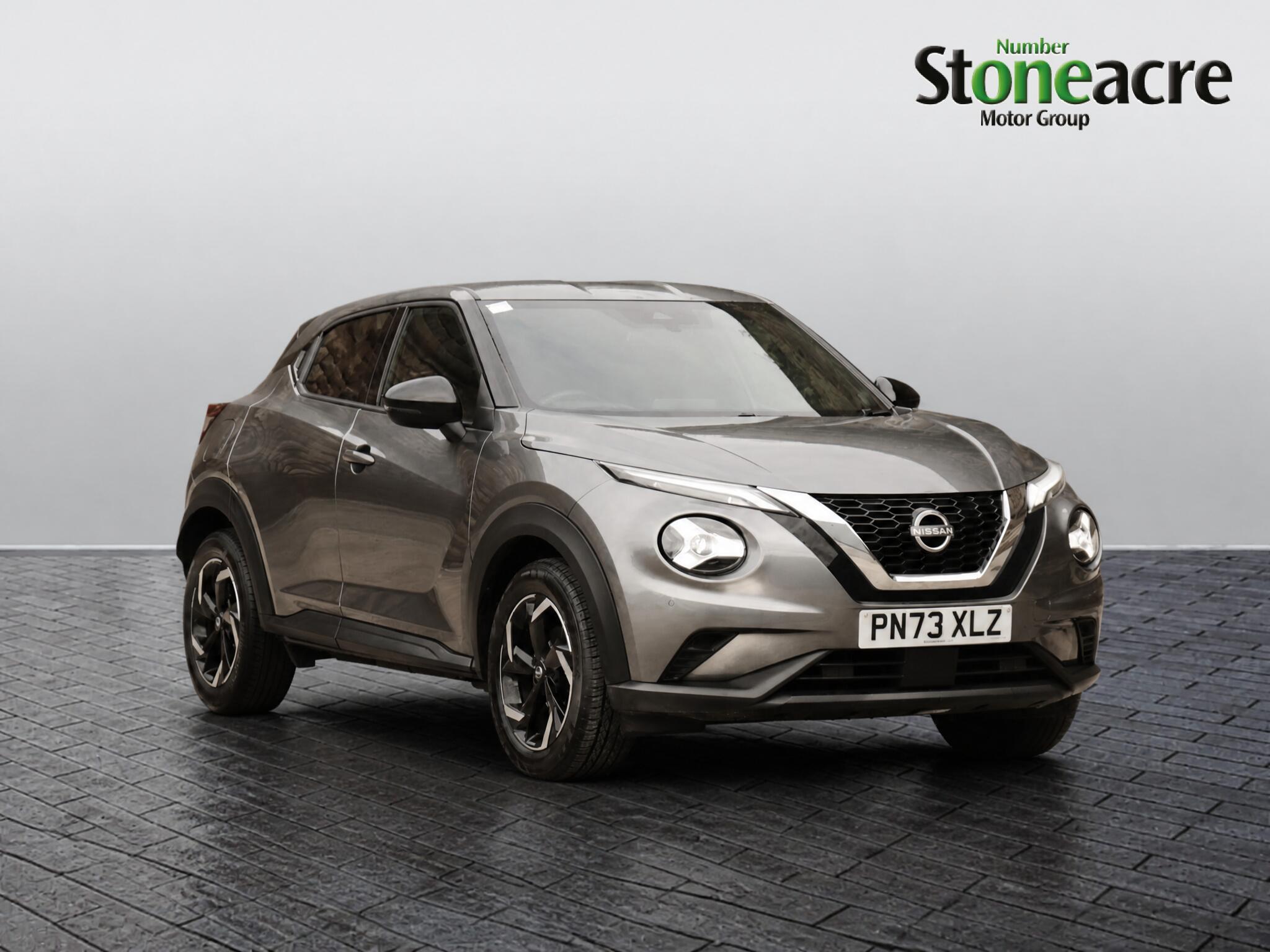 Juke