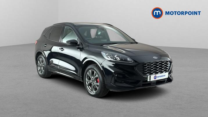 Kuga