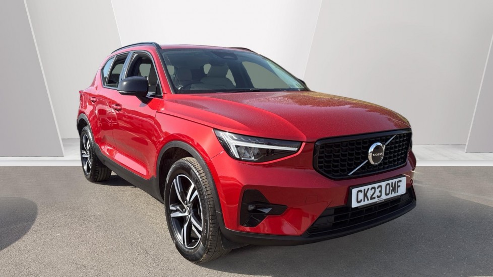 XC40