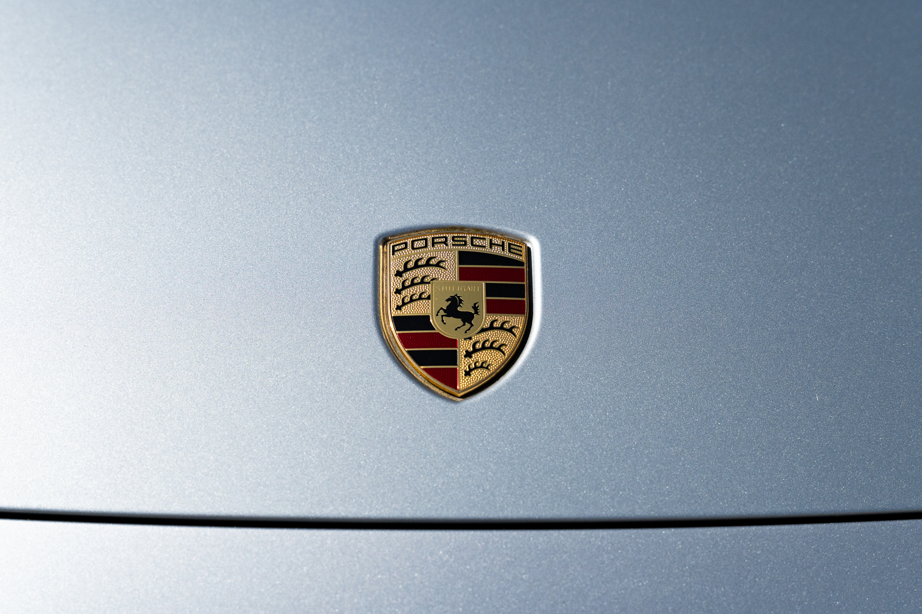 Cayenne Coupe