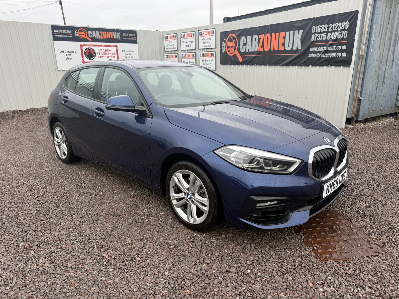 1 Series