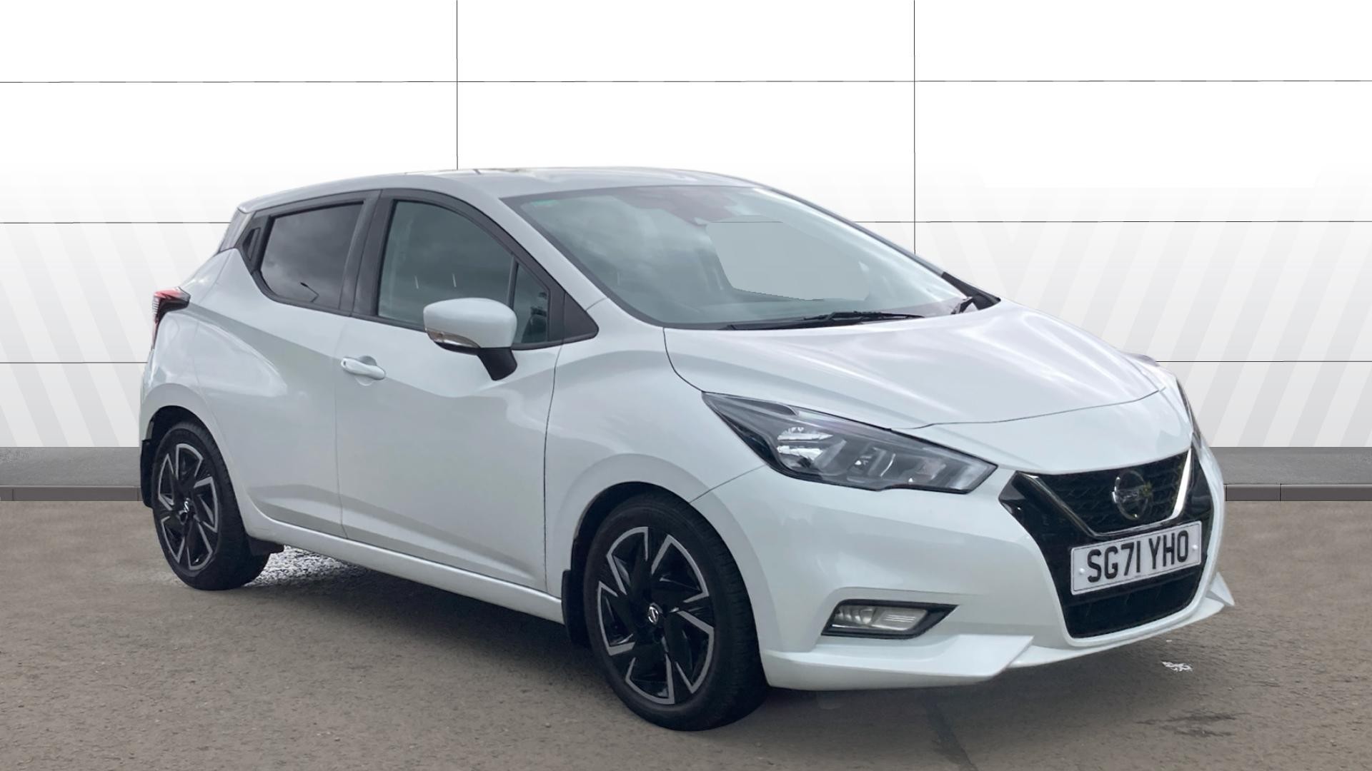 Micra