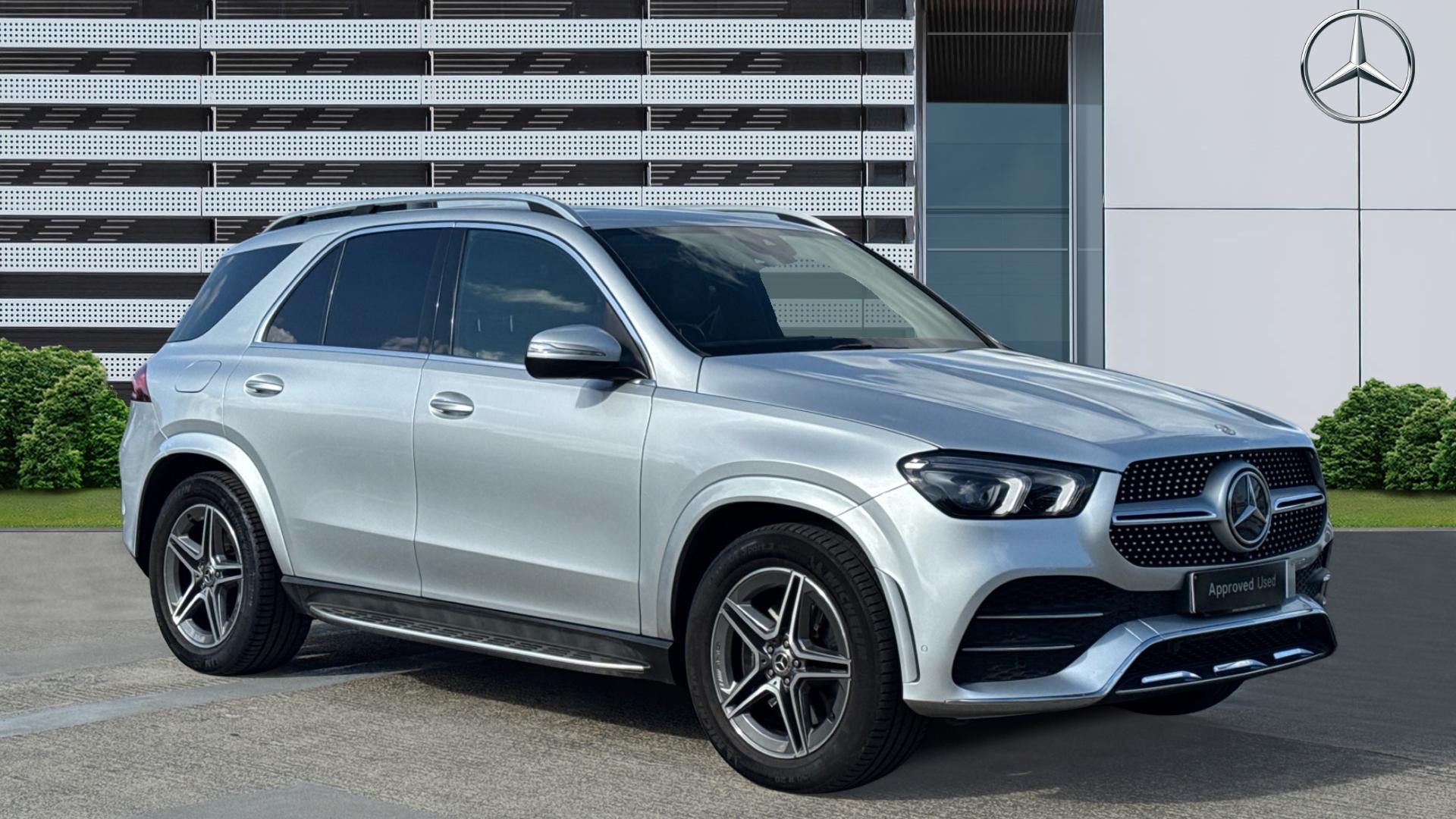 GLE