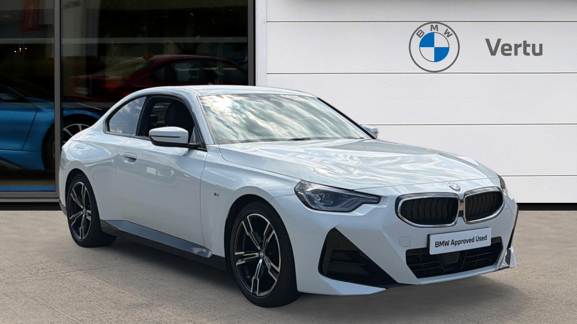 2 Series