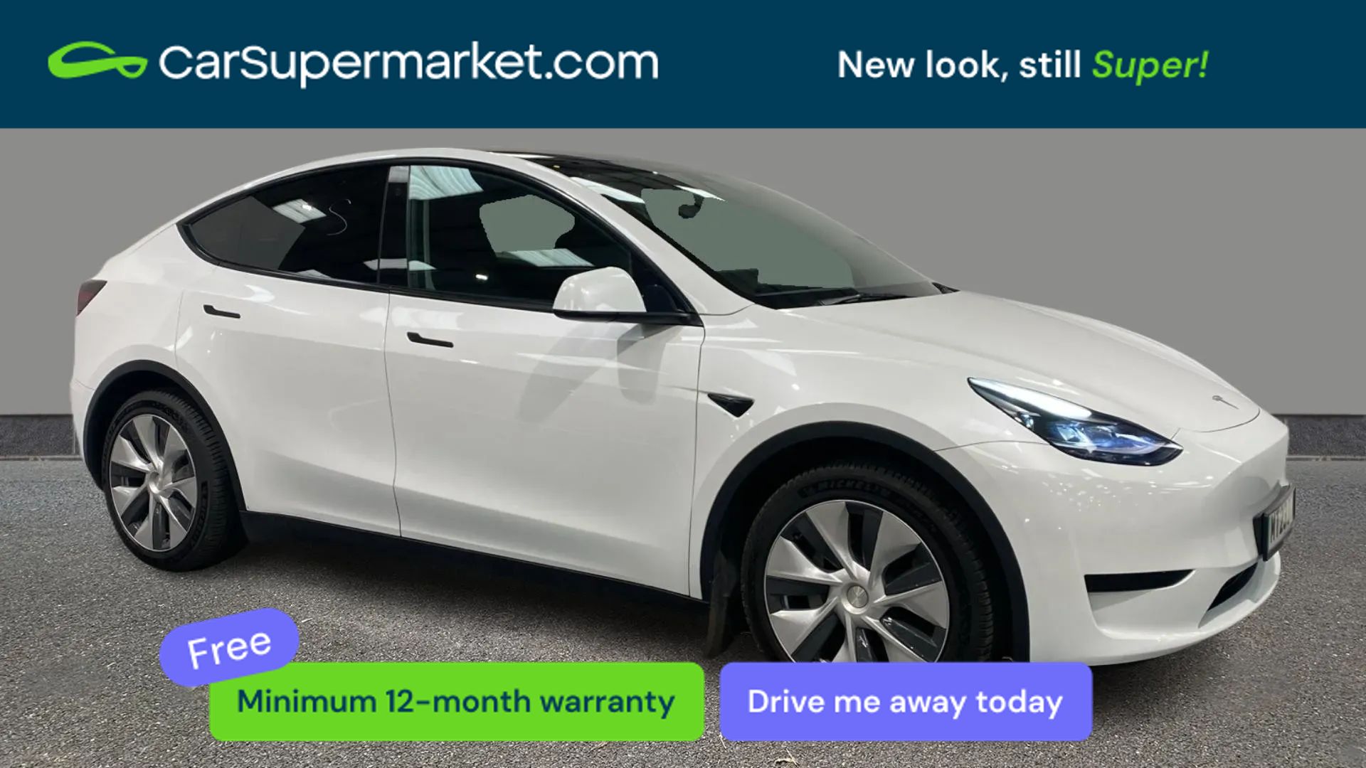 Model Y