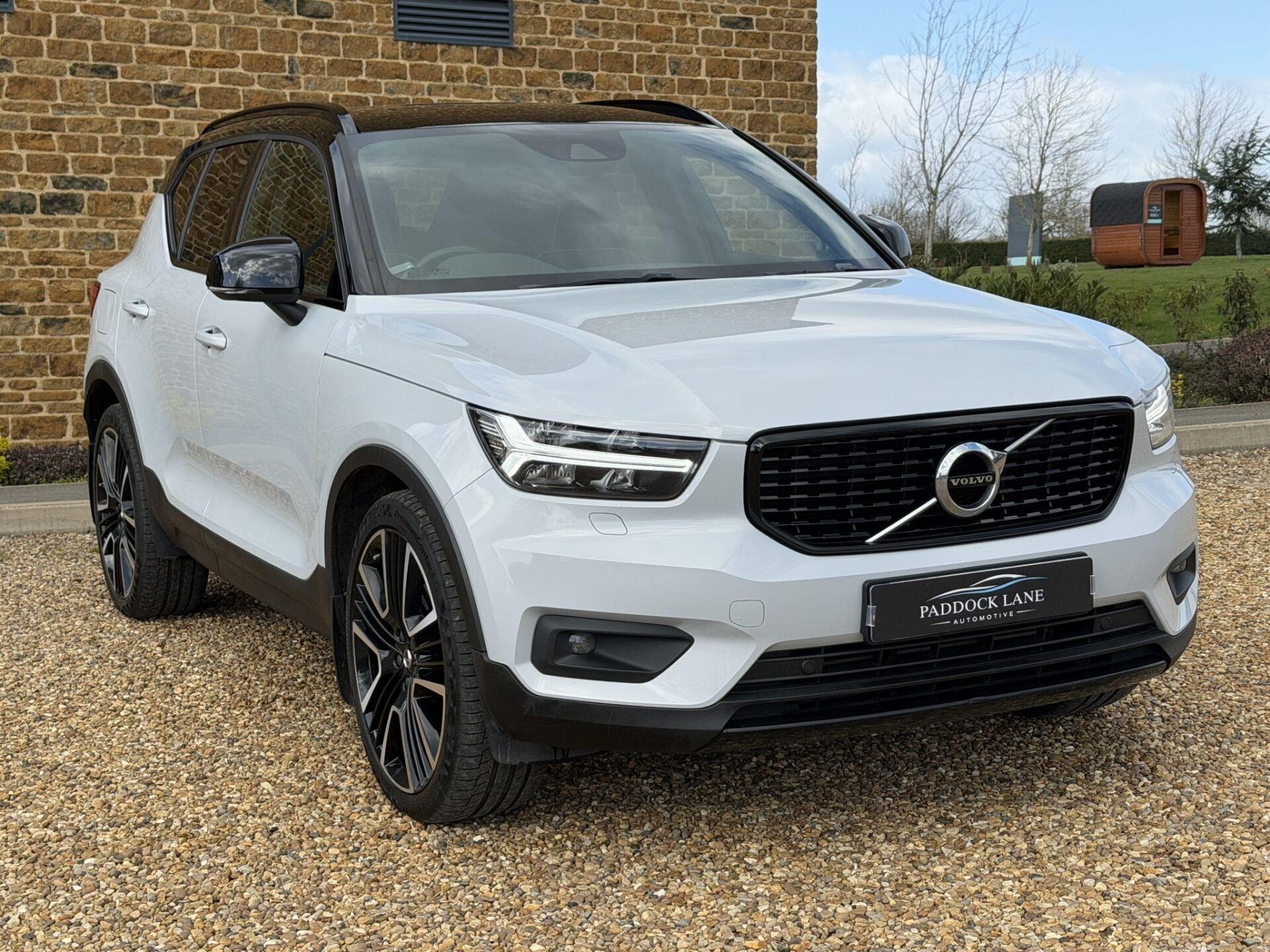 XC40