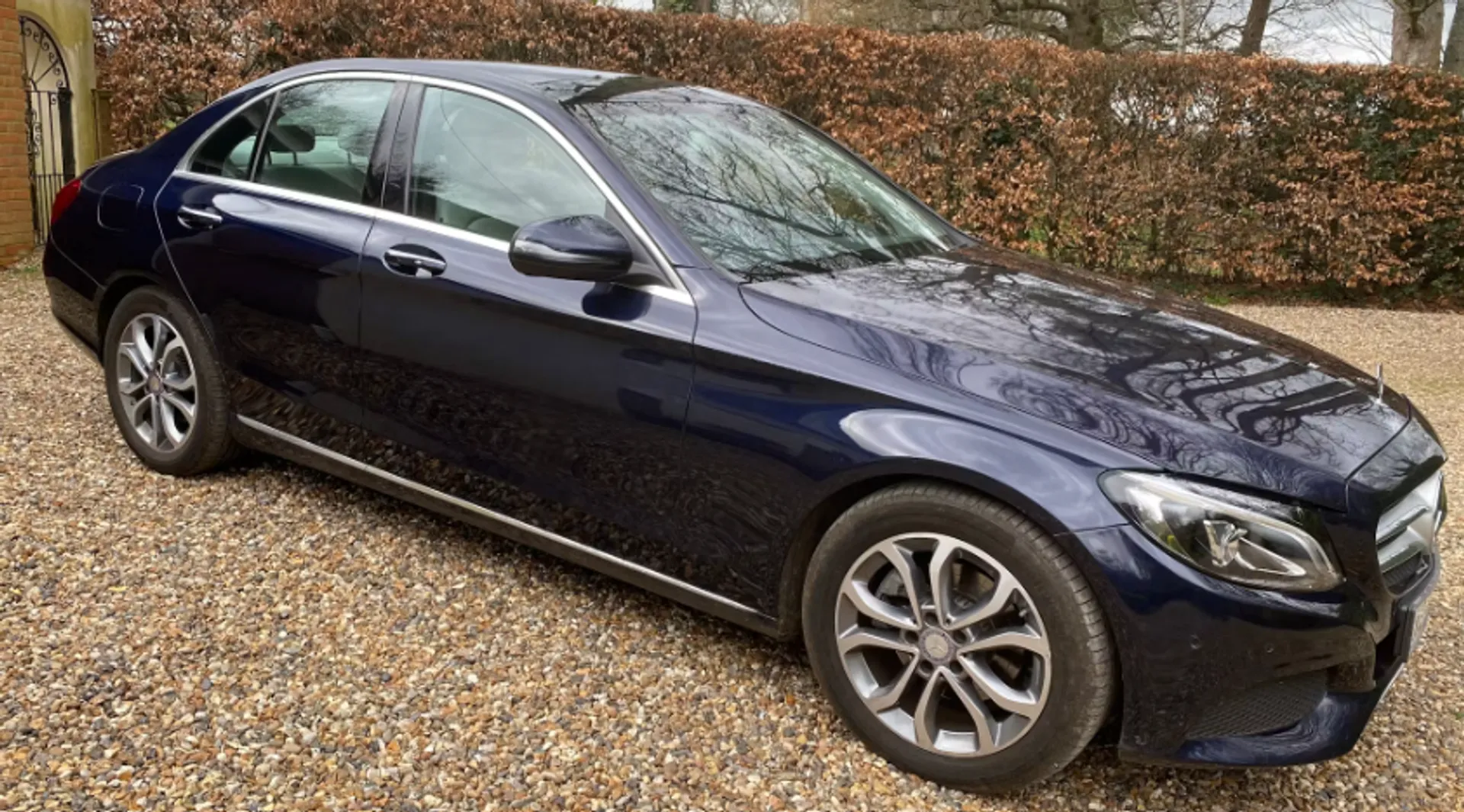 C Class