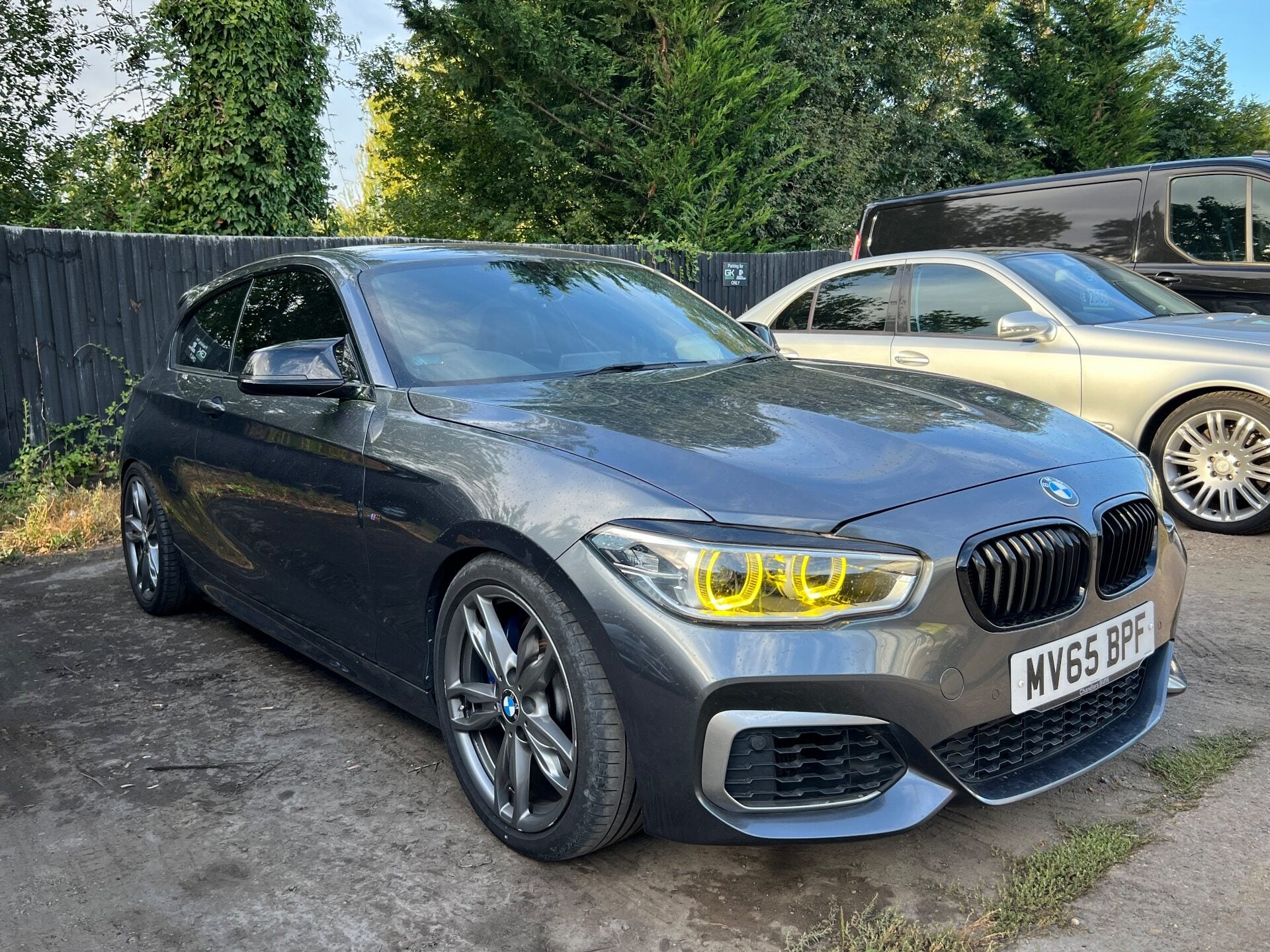 M135i
