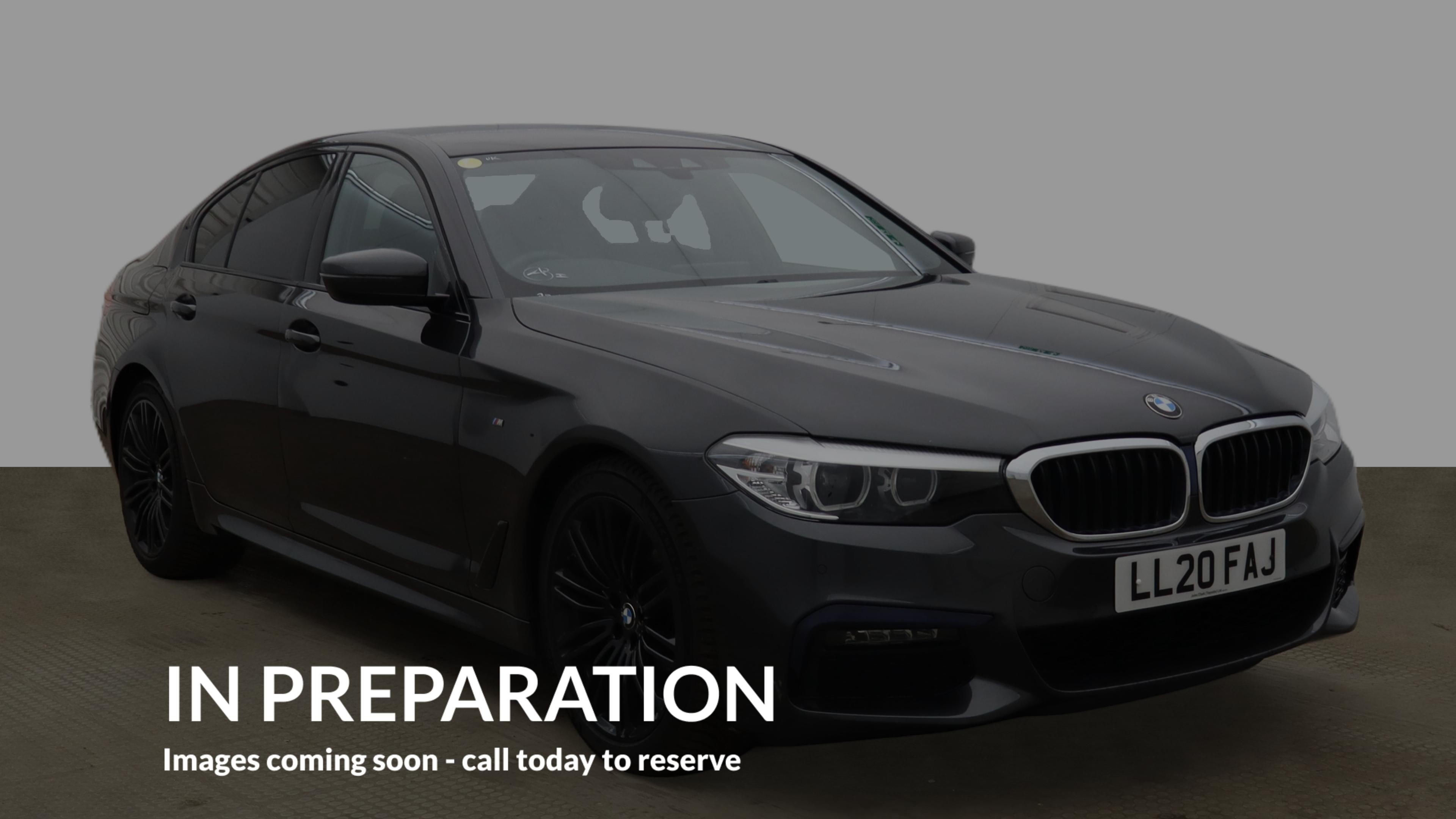 5 Series