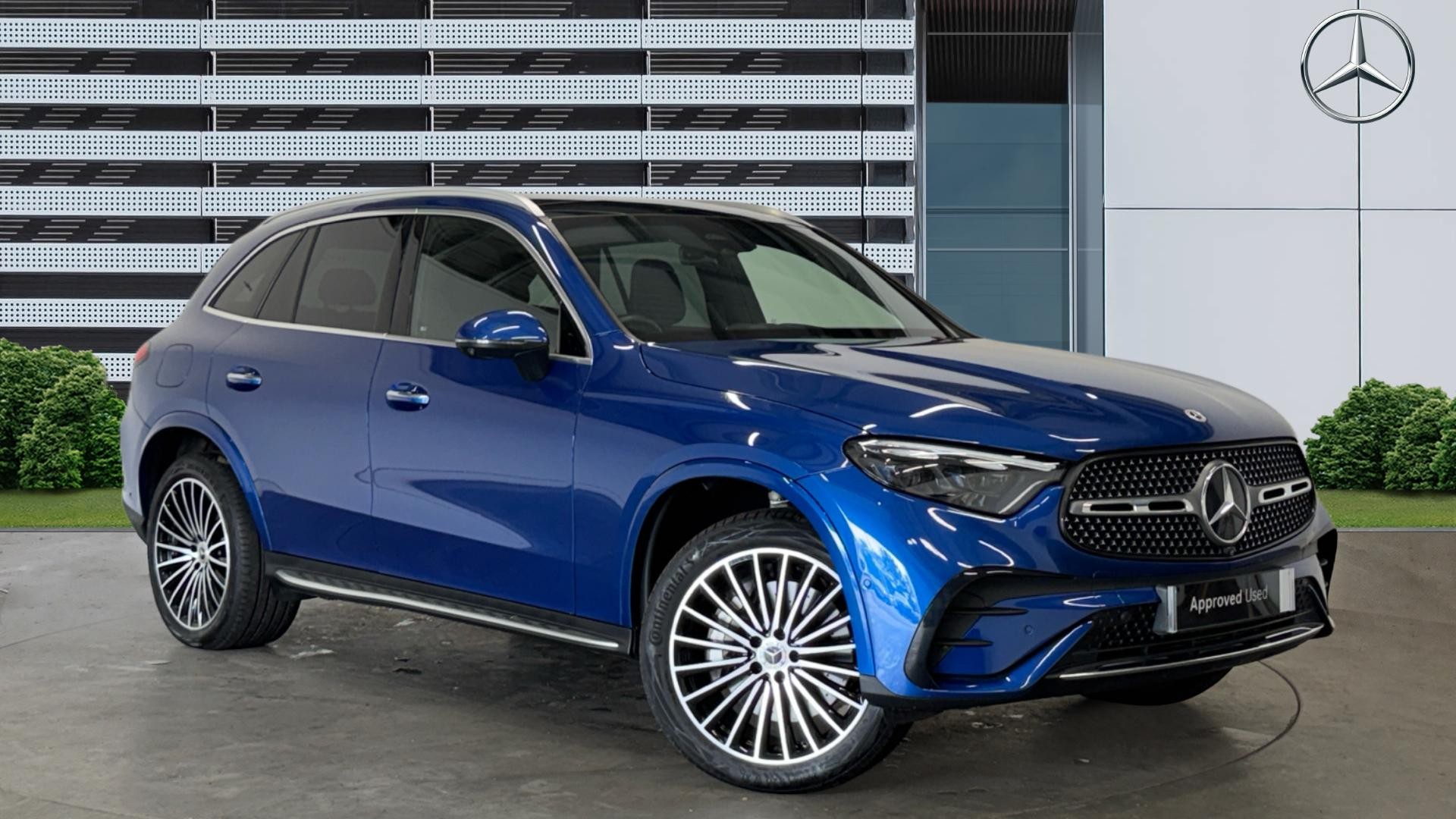 GLC