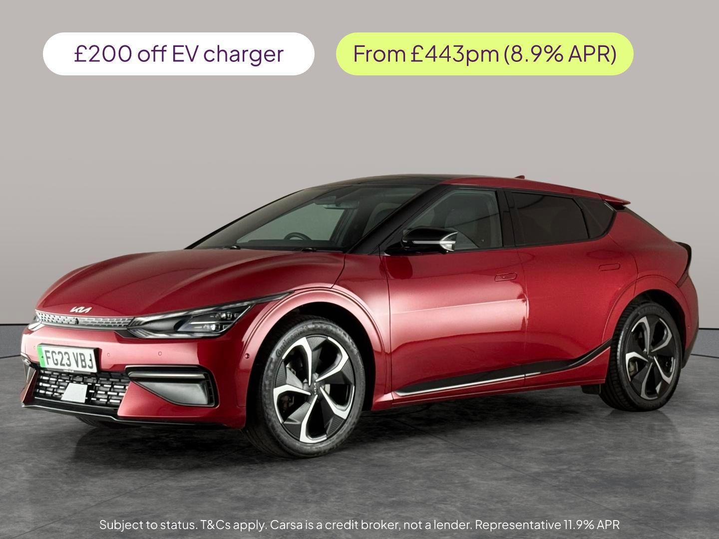 EV6