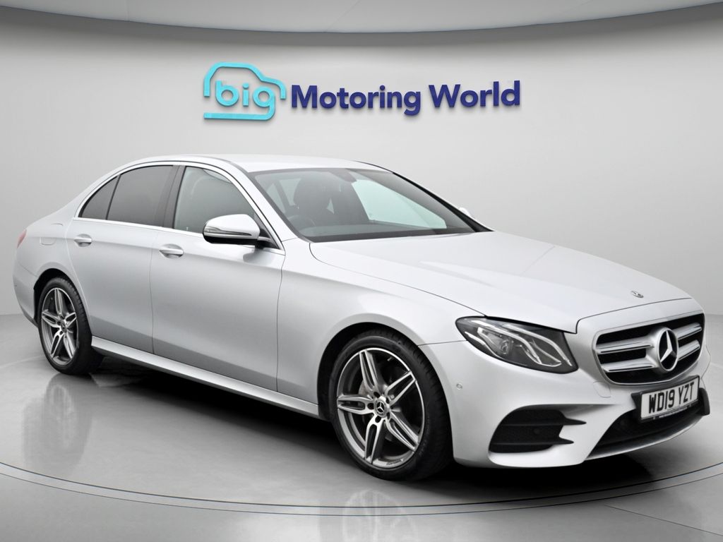 E-Class
