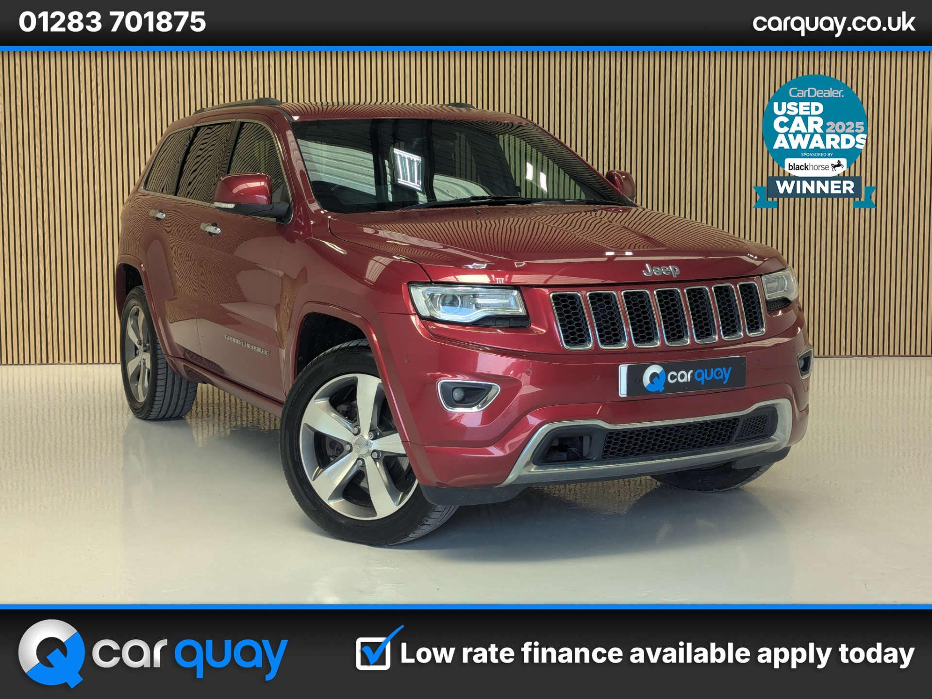Grand Cherokee