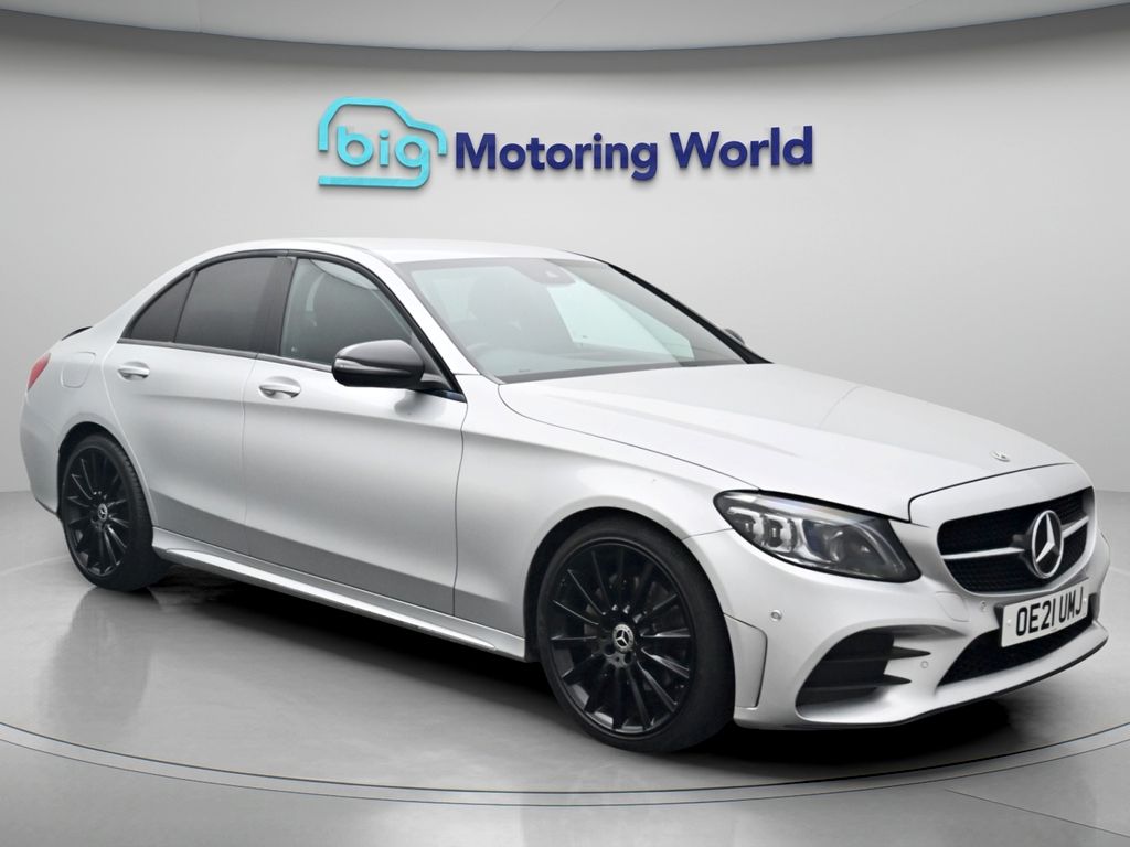 C Class