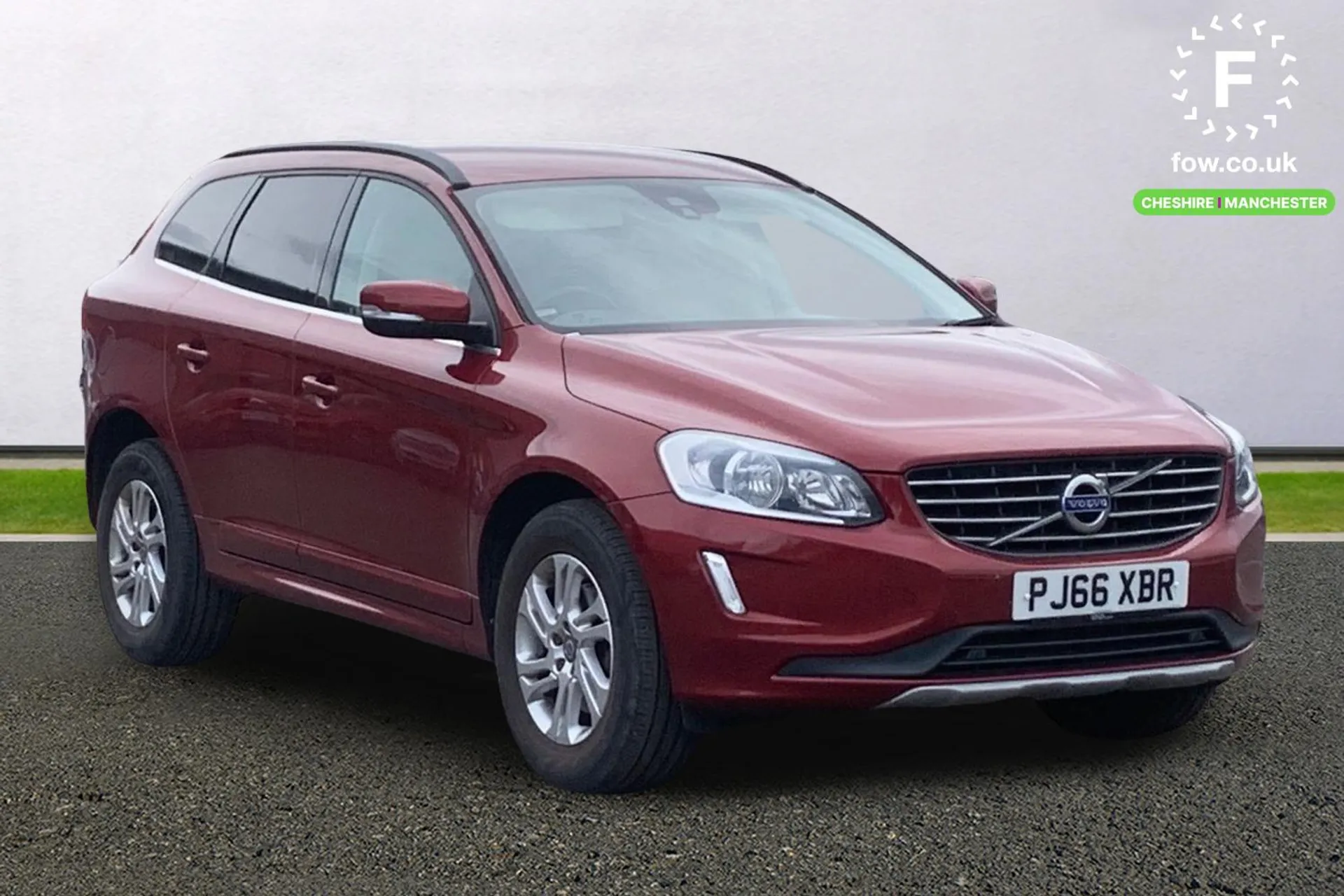 XC60