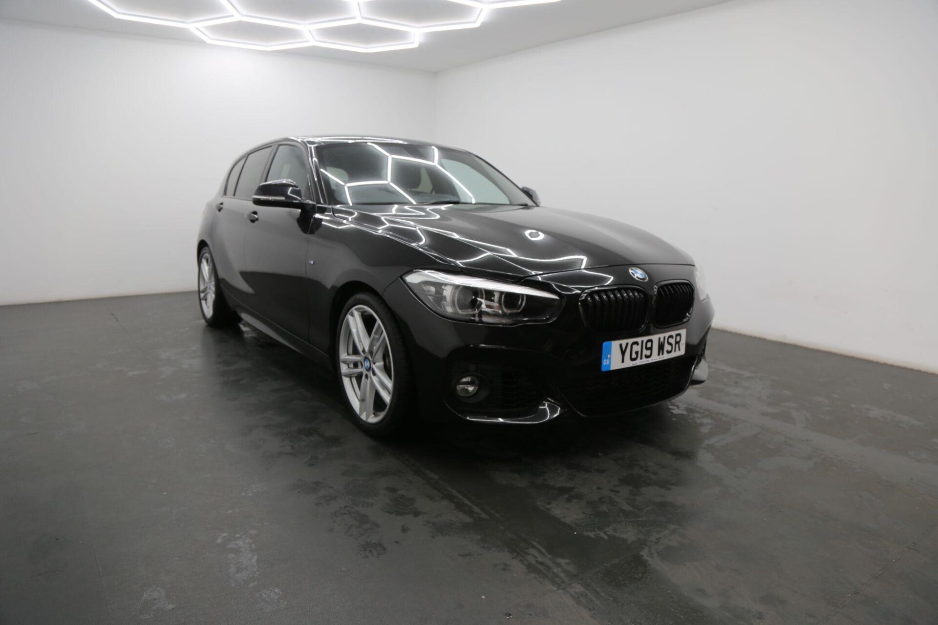 1 Series