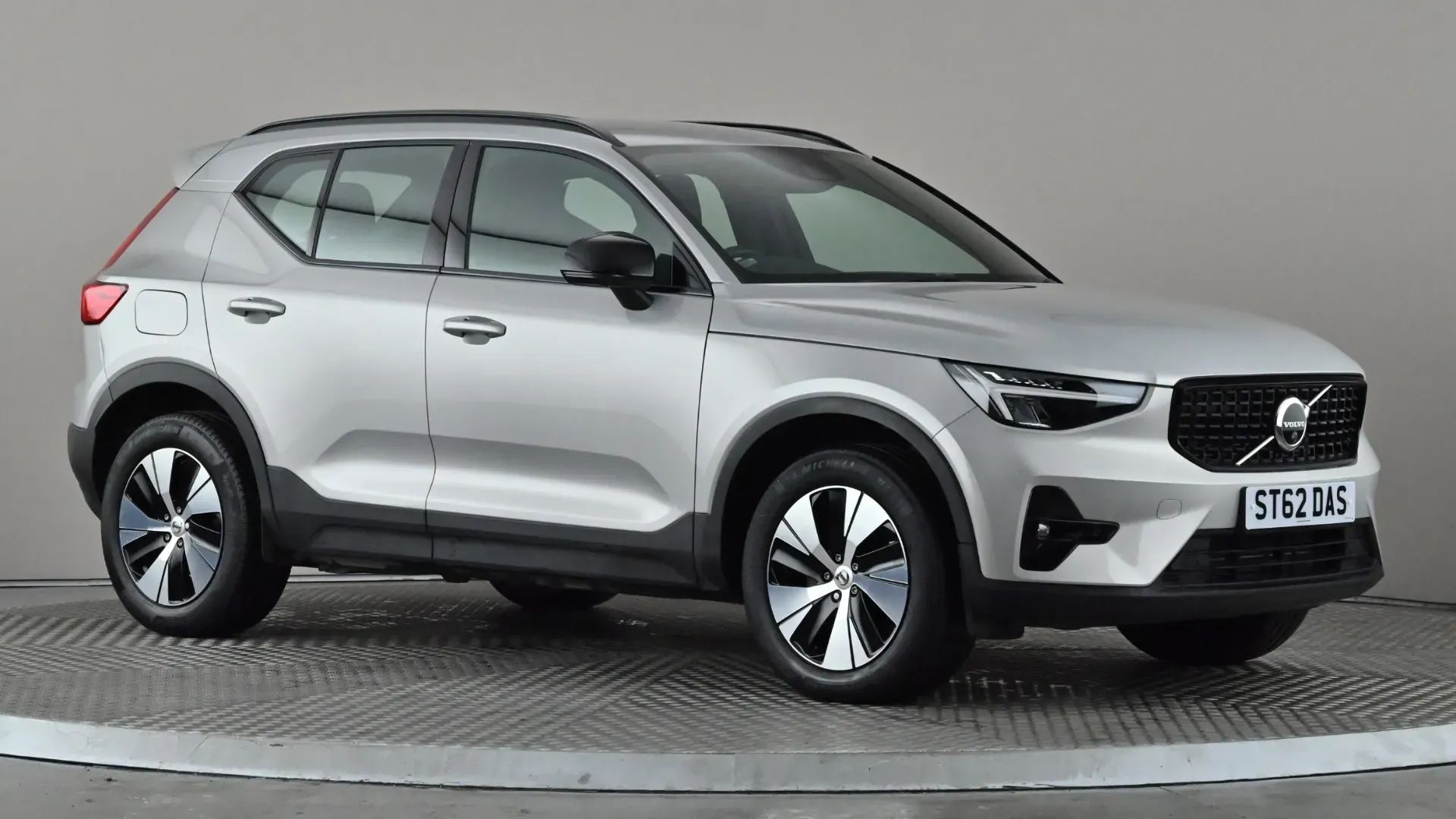 Xc40