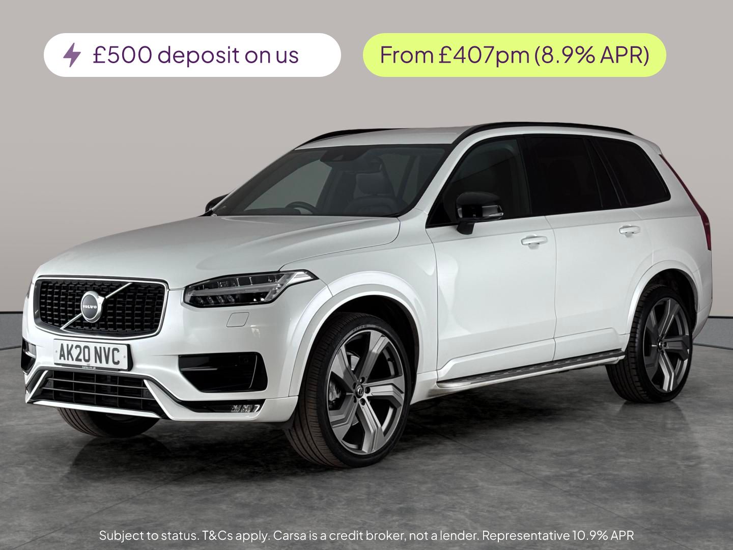 Xc90