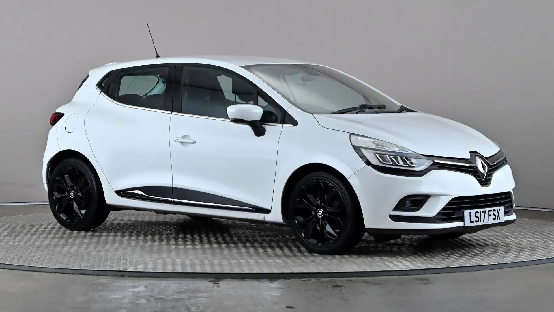 Clio