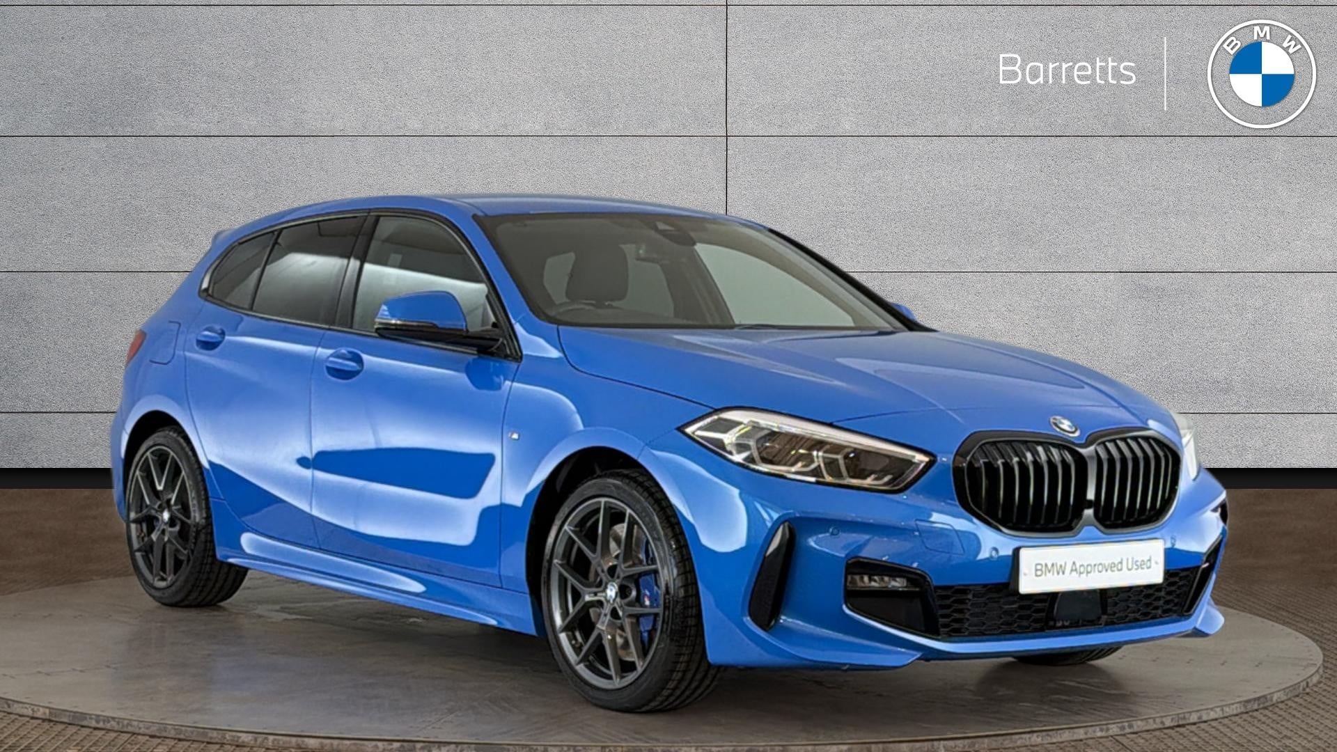 1 Series
