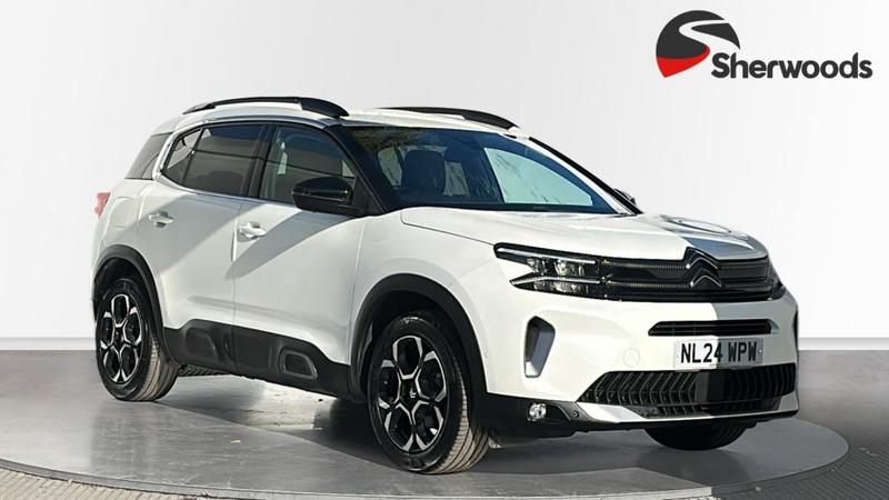 C5 Aircross