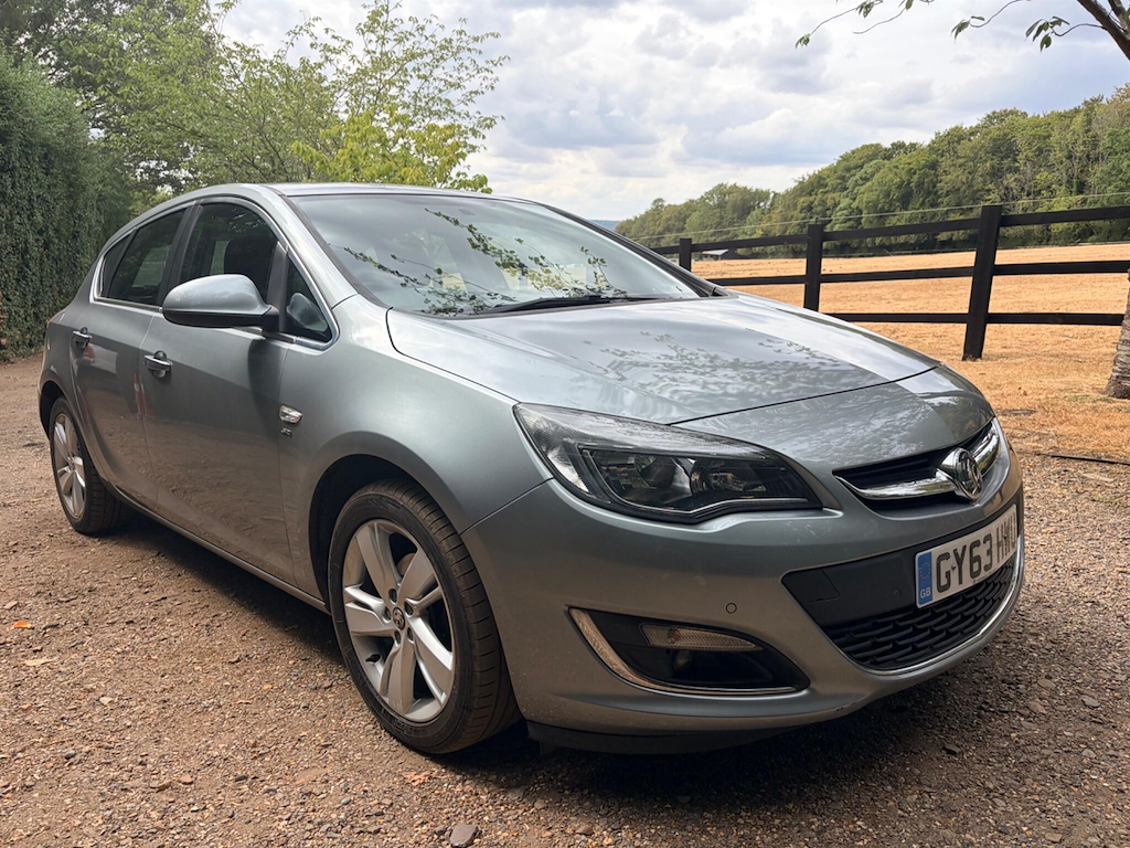 Astra