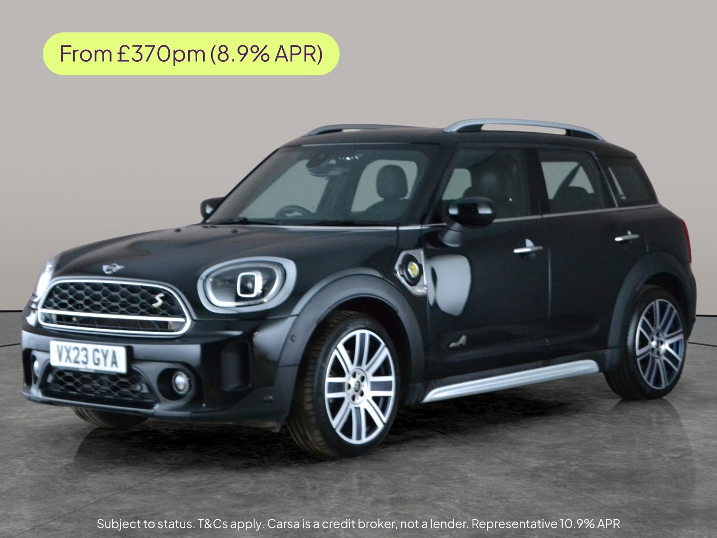 Countryman