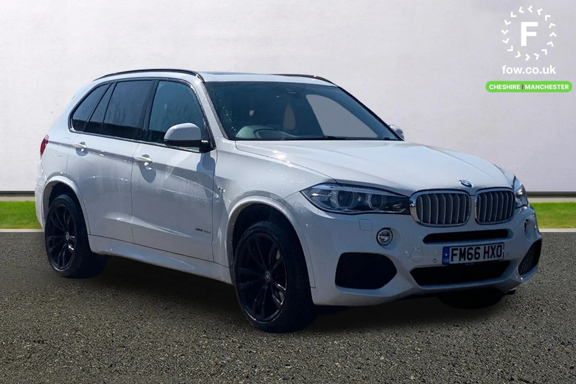 X5