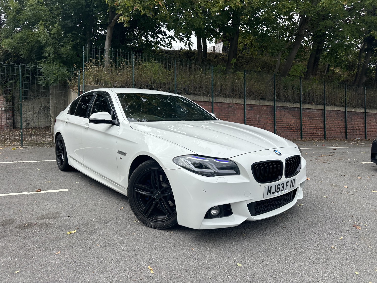 5 Series