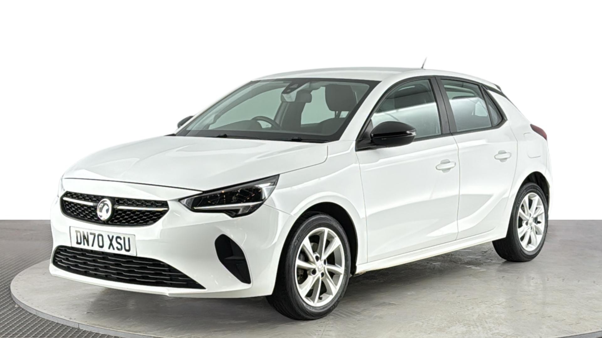 Corsa