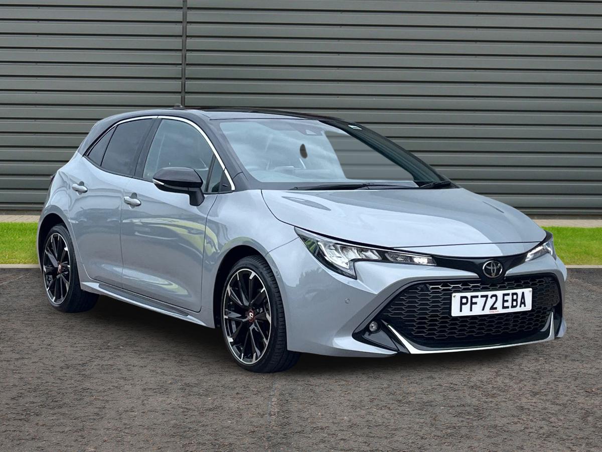 Corolla