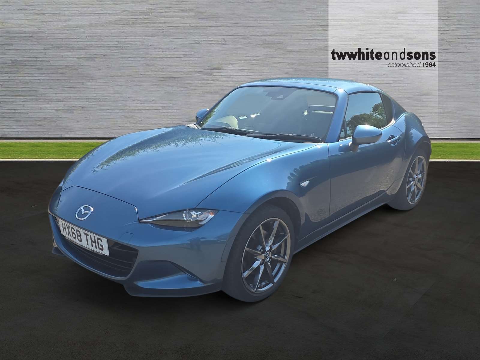 MX-5 RF
