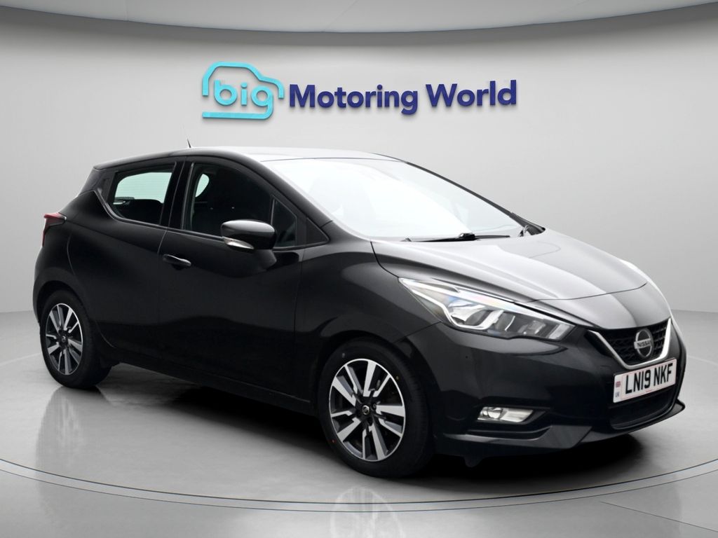 Micra