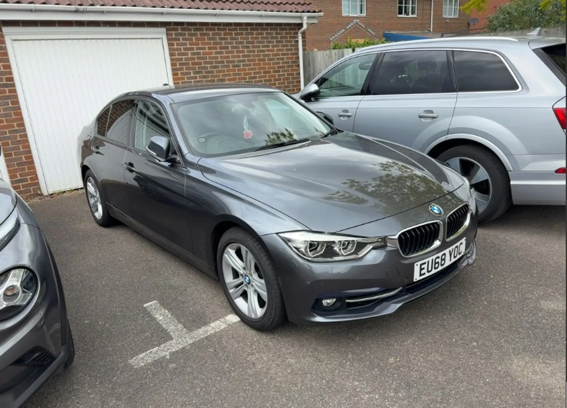 3 Series