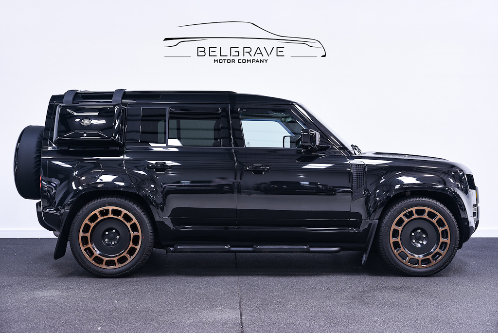 Defender