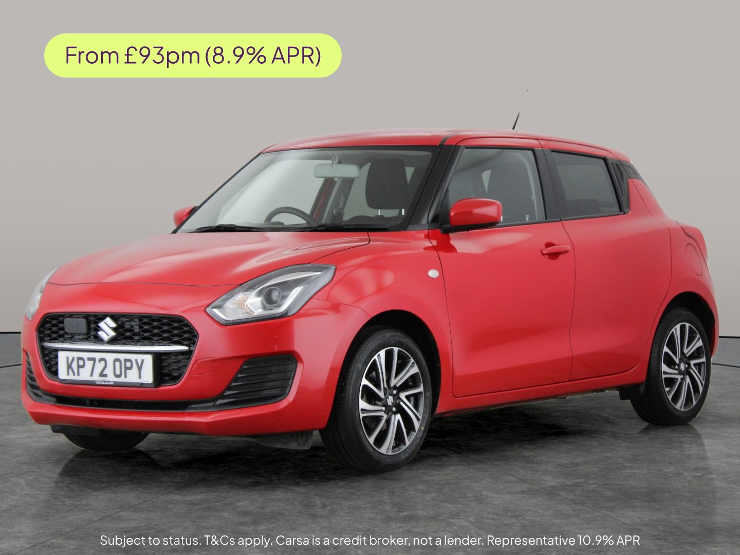 Swift