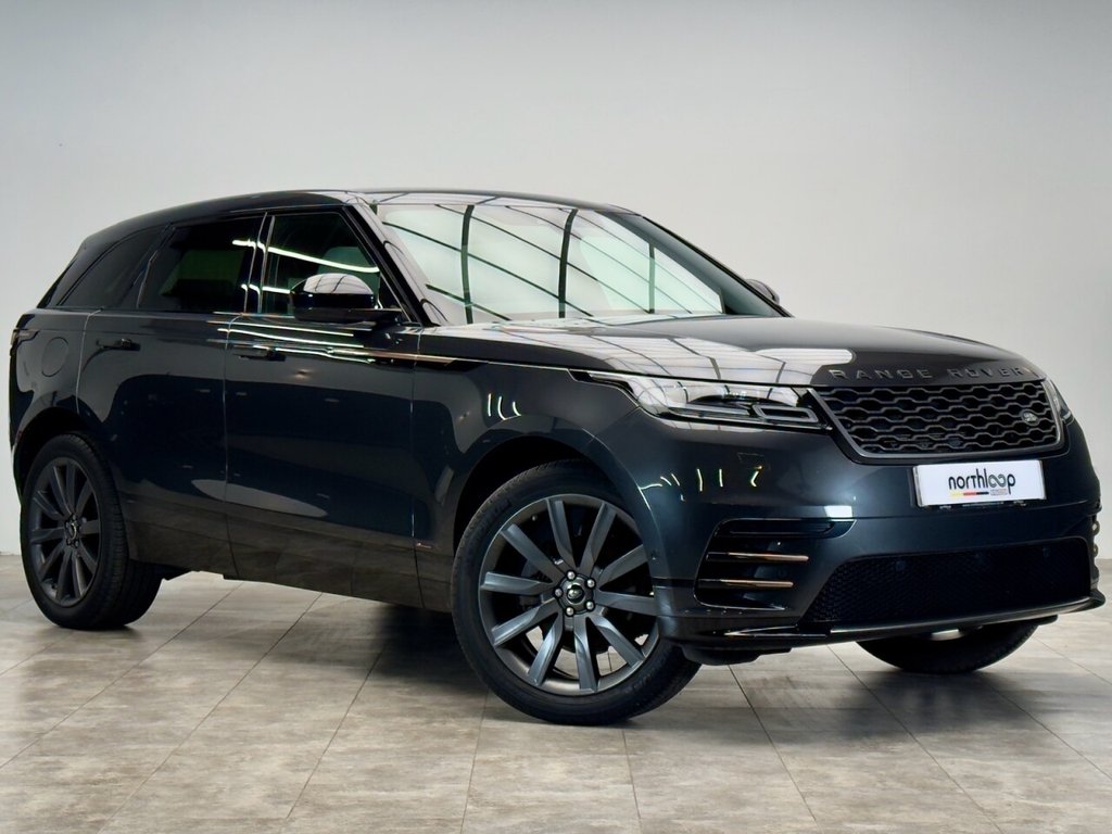 Range Rover Velar