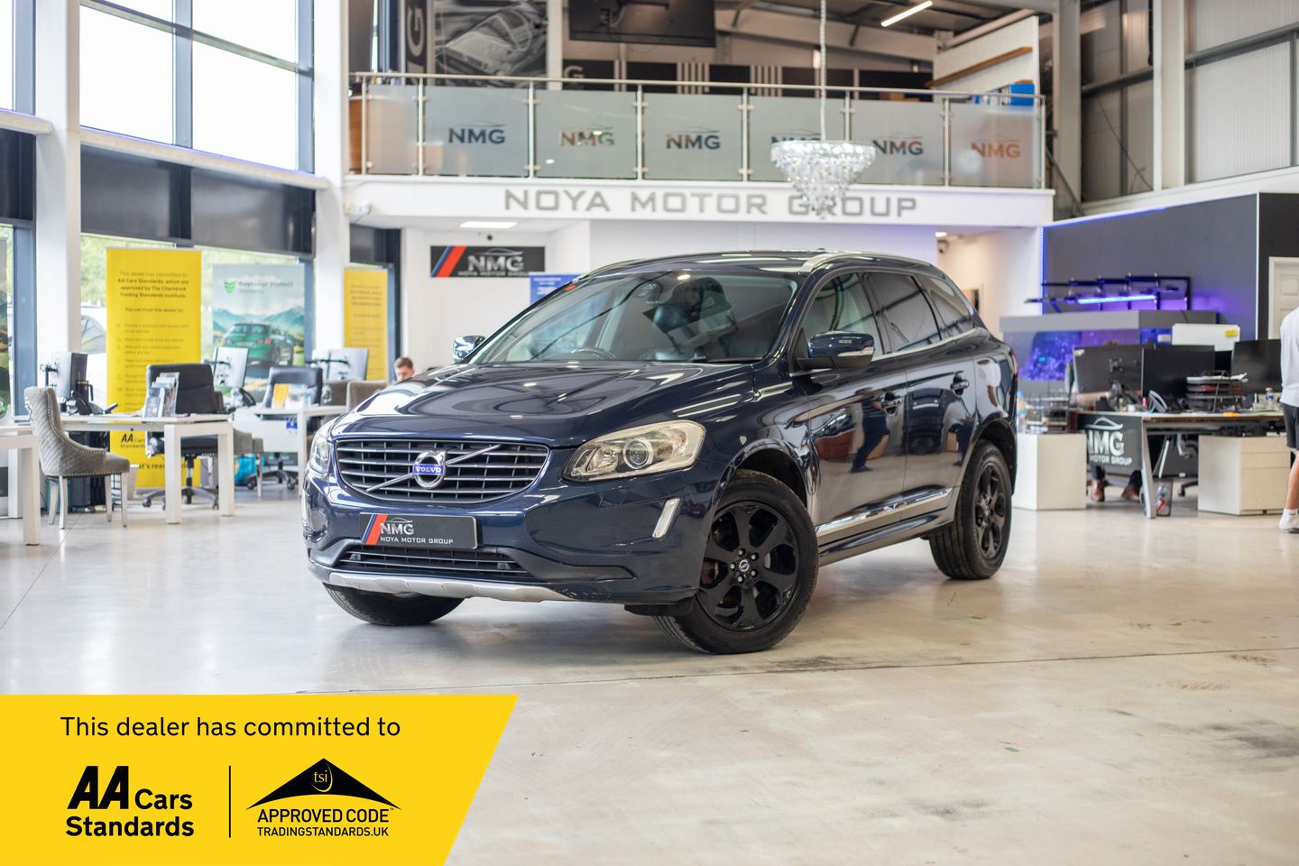 Xc60