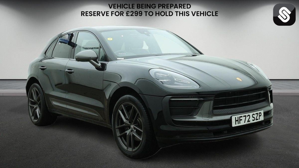 Macan