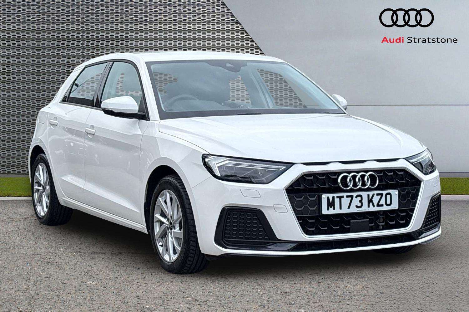 A1 Sportback