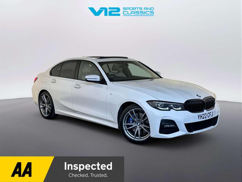 3 Series