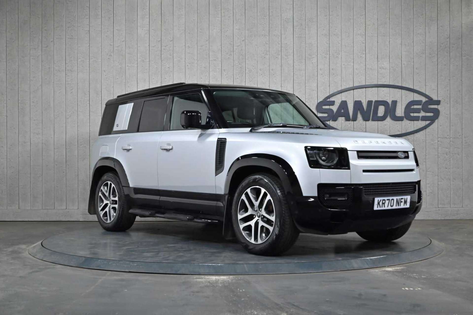 Defender