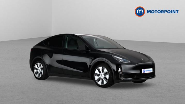 Model Y Premium
