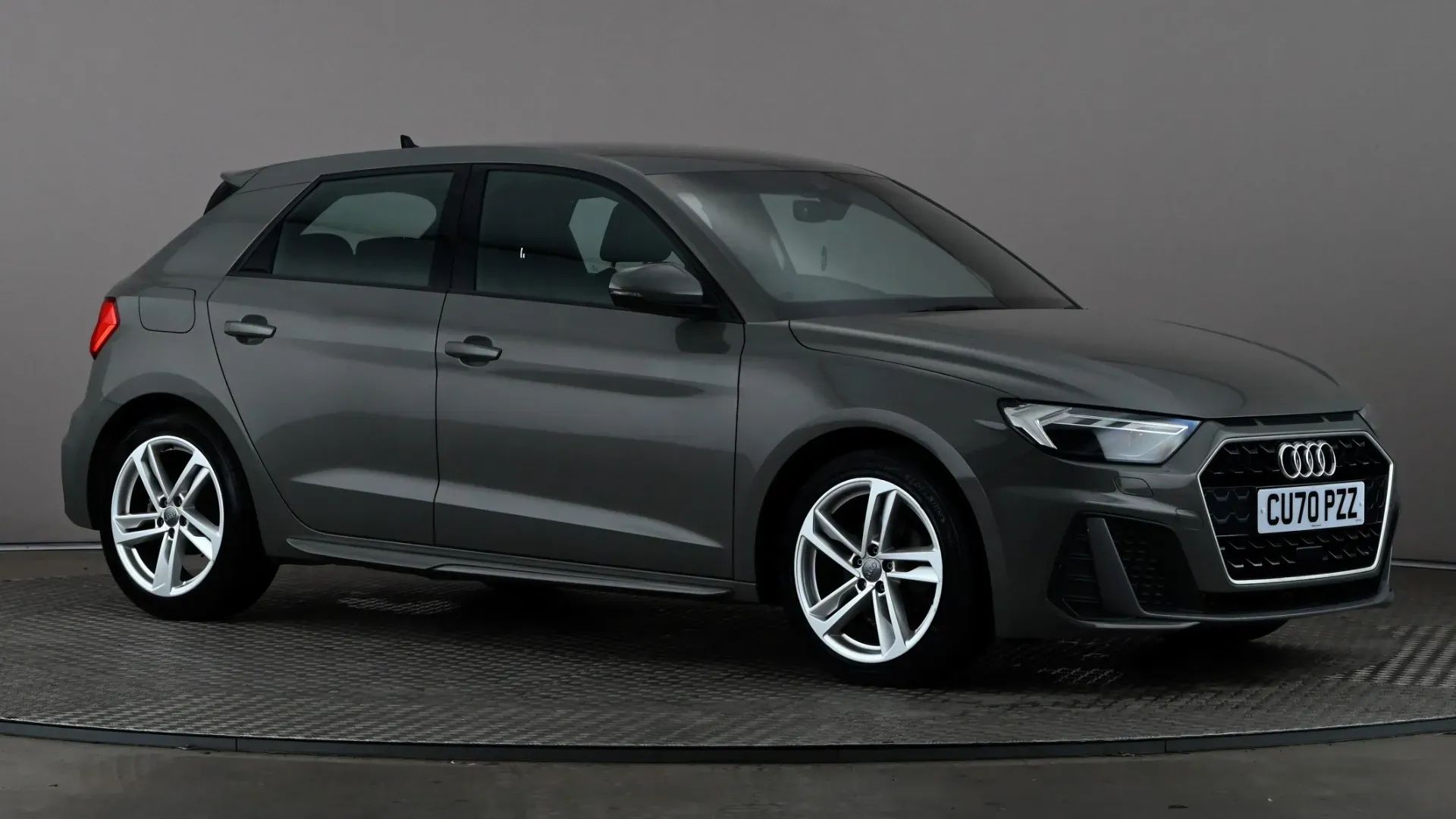A1 Sportback