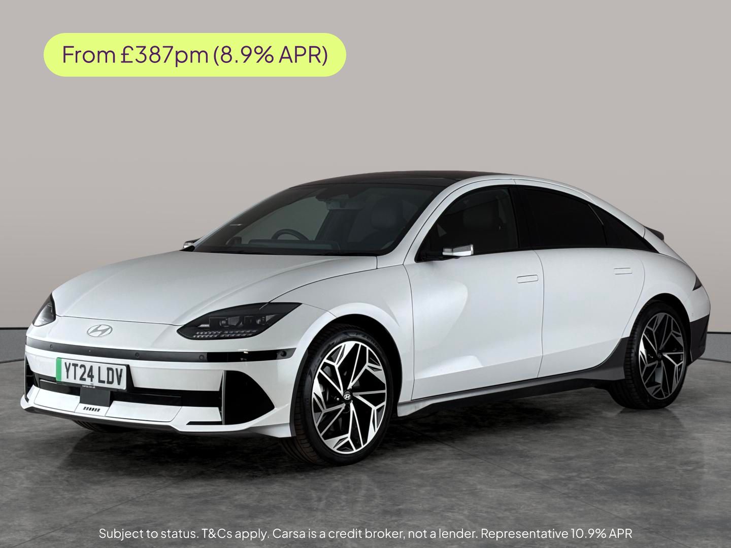 Ioniq 6