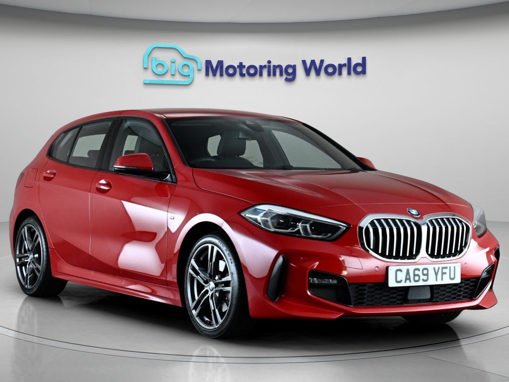 1 Series