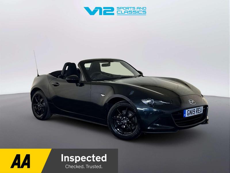 MX-5