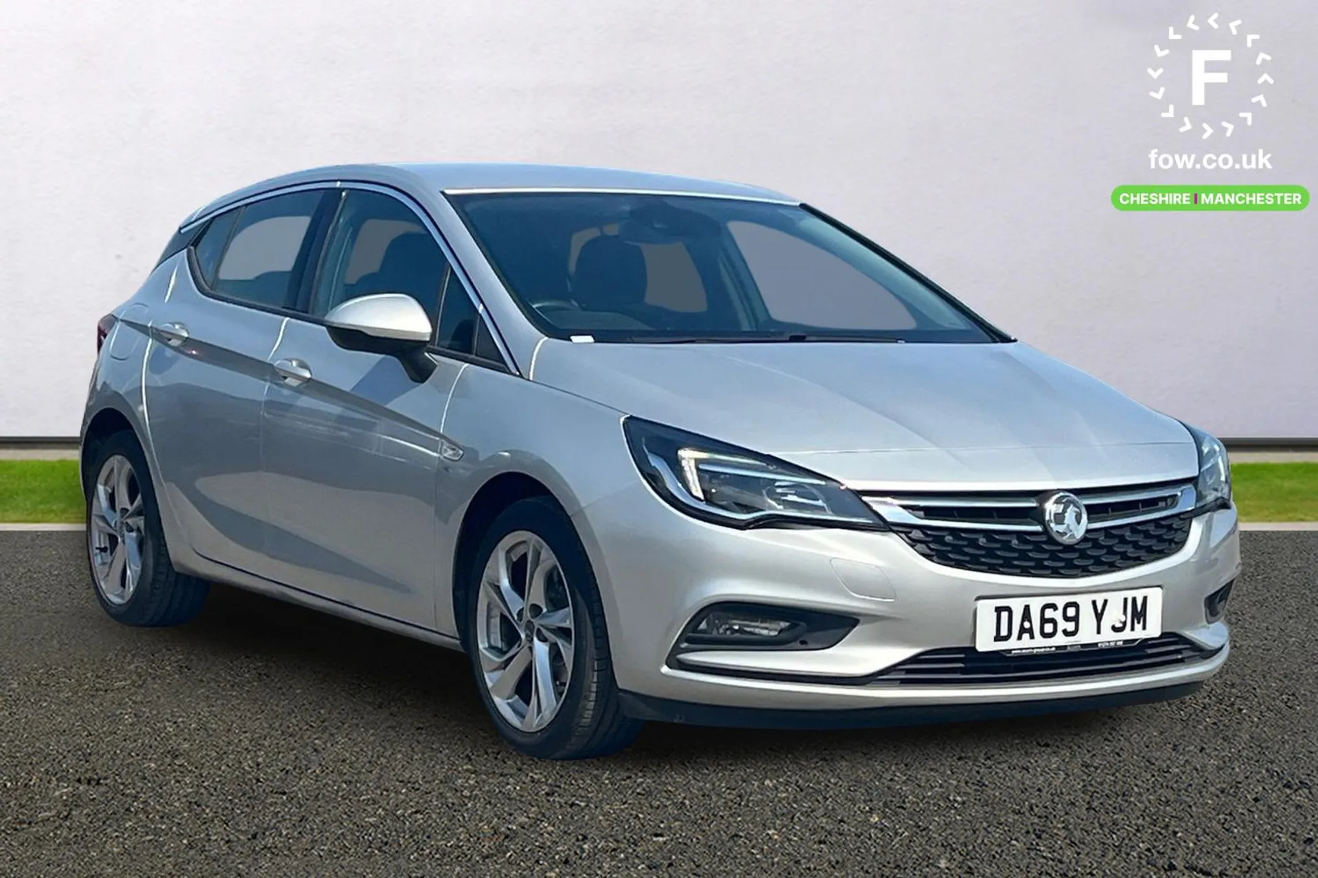 Astra